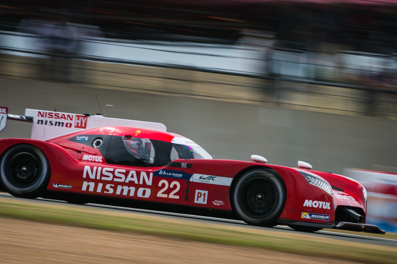 Illustration for article titled 24 Heures du Mans - High Resolution Photo Dump
